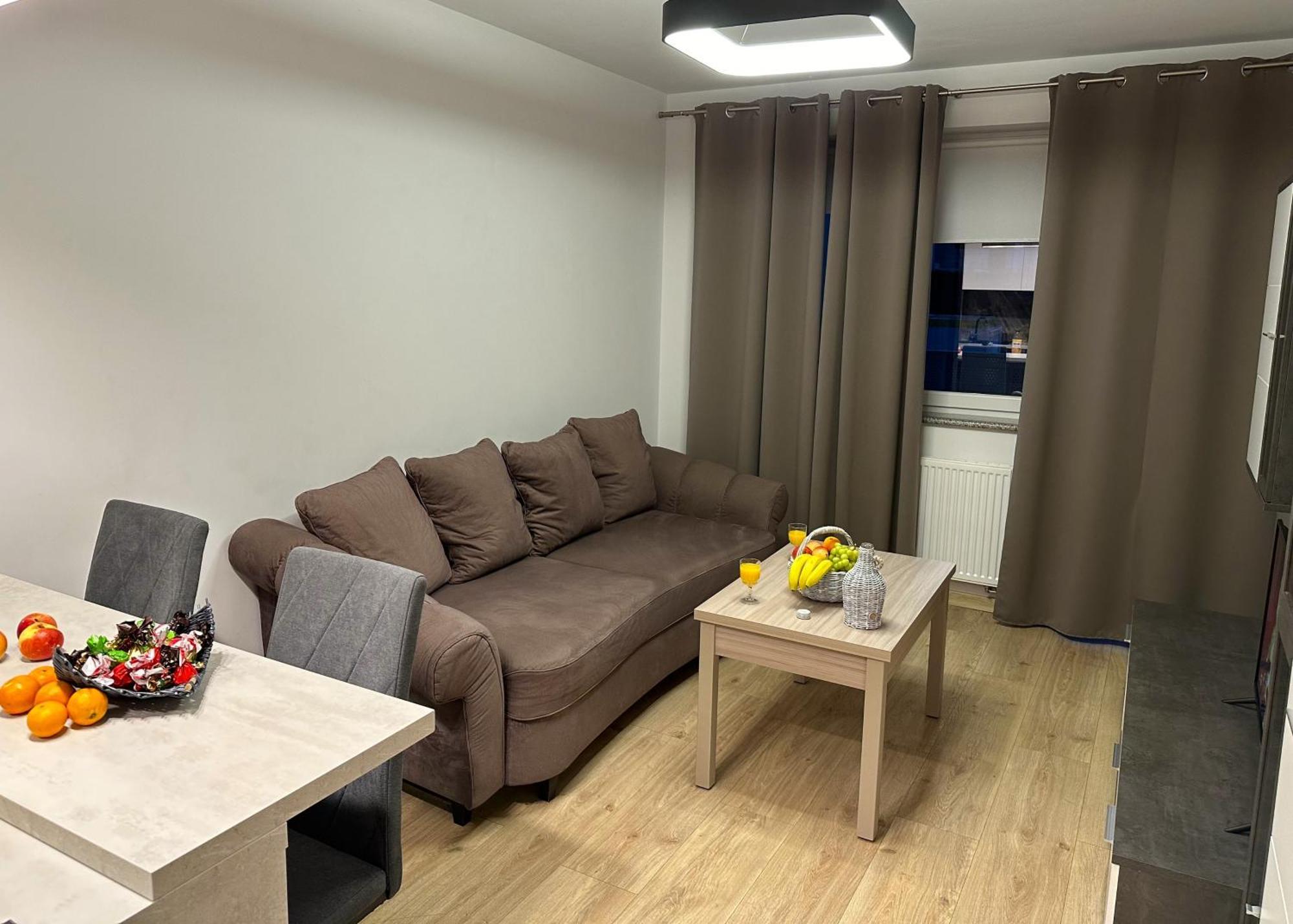 Comfort Point Гожув-Велькопольски Экстерьер фото